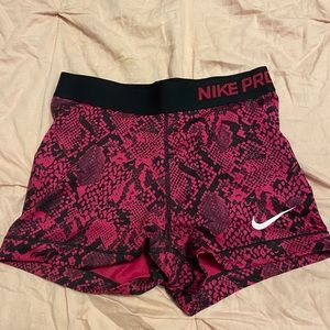 Nike Pros